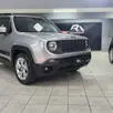 JEEP RENEGADE 1.8 16V FLEX 4P AUTOMÁTICO JEEP RENEGADE 1.8 16V FLEX 4P AUTOMÁTICO