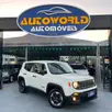 JEEP RENEGADE 1.8 16V FLEX 4P MANUAL JEEP RENEGADE 1.8 16V FLEX 4P MANUAL