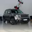 JEEP RENEGADE 1.8 16V FLEX LIMITED 4P AUTOMÁTICO JEEP RENEGADE 1.8 16V FLEX LIMITED 4P AUTOMÁTICO