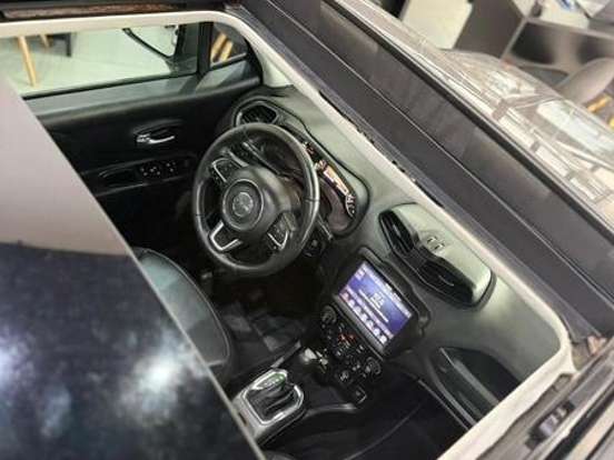 JEEP-RENEGADE-1.8 16V FLEX LIMITED 4P AUTOMÁTICO JEEP-RENEGADE-2020
