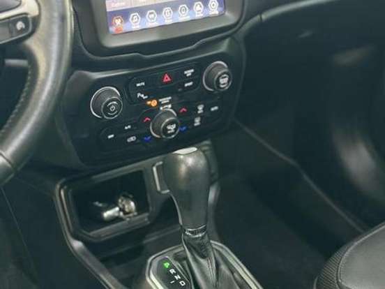 JEEP-RENEGADE-1.8 16V FLEX LIMITED 4P AUTOMÁTICO JEEP-RENEGADE-2020