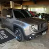 JEEP RENEGADE 1.8 16V FLEX LIMITED 4P AUTOMÁTICO JEEP RENEGADE 1.8 16V FLEX LIMITED 4P AUTOMÁTICO