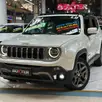 JEEP RENEGADE 1.8 16V FLEX LIMITED 4P AUTOMÁTICO JEEP RENEGADE 1.8 16V FLEX LIMITED 4P AUTOMÁTICO