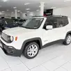 JEEP RENEGADE 1.8 16V FLEX LONGITUDE 4P AUTOMÁTICO JEEP RENEGADE 1.8 16V FLEX LONGITUDE 4P AUTOMÁTICO