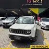 JEEP RENEGADE 1.8 16V FLEX LONGITUDE 4P AUTOMÁTICO JEEP RENEGADE 1.8 16V FLEX LONGITUDE 4P AUTOMÁTICO