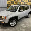 JEEP RENEGADE 1.8 16V FLEX LONGITUDE 4P AUTOMÁTICO JEEP RENEGADE 1.8 16V FLEX LONGITUDE 4P AUTOMÁTICO