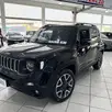 JEEP RENEGADE 1.8 16V FLEX LONGITUDE 4P AUTOMÁTICO JEEP RENEGADE 1.8 16V FLEX LONGITUDE 4P AUTOMÁTICO