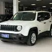 JEEP RENEGADE 1.8 16V FLEX SPORT 4P AUTOMÁTICO JEEP RENEGADE 1.8 16V FLEX SPORT 4P AUTOMÁTICO