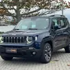 JEEP RENEGADE 2.0 16V TURBO DIESEL LONGITUDE 4P 4X4 AUTOMÁTICO JEEP RENEGADE 2.0 16V TURBO DIESEL LONGITUDE 4P 4X4 AUTOMÁTICO