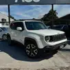 JEEP RENEGADE 2.0 16V TURBO DIESEL LONGITUDE 4P 4X4 AUTOMÁTICO JEEP RENEGADE 2.0 16V TURBO DIESEL LONGITUDE 4P 4X4 AUTOMÁTICO
