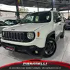 JEEP RENEGADE 2.0 16V TURBO DIESEL SPORT 4P 4X4 AUTOMÁTICO JEEP RENEGADE 2.0 16V TURBO DIESEL SPORT 4P 4X4 AUTOMÁTICO