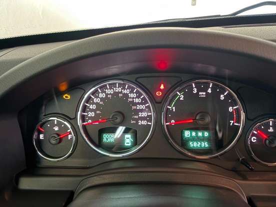 JEEP-CHEROKEE-3.7 LIMITED 4X4 V6 12V GASOLINA 4P AUTOMÁTICO JEEP-CHEROKEE-2012