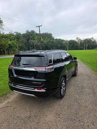 JEEP-COMMANDER-1.3 T270 TURBO FLEX OVERLAND AT6 JEEP-COMMANDER-2024