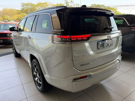 JEEP-COMMANDER-2.0 TD380 TURBO DIESEL OVERLAND AT9 JEEP-COMMANDER-2022