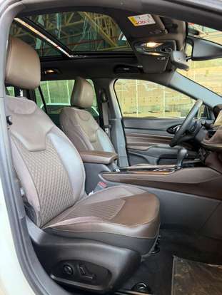 JEEP-COMMANDER-2.0 TD380 TURBO DIESEL OVERLAND AT9 JEEP-COMMANDER-2022