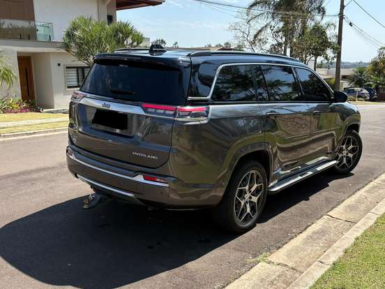 JEEP-COMMANDER-2.0 TD380 TURBO DIESEL OVERLAND AT9 JEEP-COMMANDER-2022