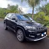JEEP COMPASS 1.3 T270 TURBO FLEX LIMITED AT6 JEEP COMPASS 1.3 T270 TURBO FLEX LIMITED AT6