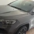 JEEP COMPASS 1.3 T270 TURBO FLEX LONGITUDE AT6 JEEP COMPASS 1.3 T270 TURBO FLEX LONGITUDE AT6