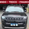 JEEP COMPASS 1.3 T270 TURBO FLEX LONGITUDE AT6 JEEP COMPASS 1.3 T270 TURBO FLEX LONGITUDE AT6