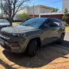 JEEP COMPASS 1.3 T270 TURBO FLEX S AT6 JEEP COMPASS 1.3 T270 TURBO FLEX S AT6