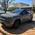 JEEP COMPASS 1.3 T270 TURBO FLEX S AT6 JEEP COMPASS 1.3 T270 TURBO FLEX S AT6