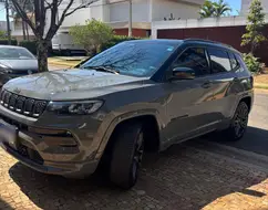 JEEP COMPASS 1.3 T270 TURBO FLEX S AT6 JEEP COMPASS 1.3 T270 TURBO FLEX S AT6