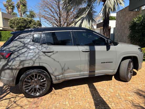 JEEP-COMPASS-1.3 T270 TURBO FLEX S AT6 JEEP-COMPASS-2024