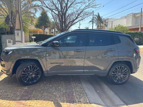 JEEP-COMPASS-1.3 T270 TURBO FLEX S AT6 JEEP-COMPASS-2024