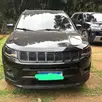 JEEP COMPASS 2.0 16V FLEX LONGITUDE AUTOMÁTICO JEEP COMPASS 2.0 16V FLEX LONGITUDE AUTOMÁTICO