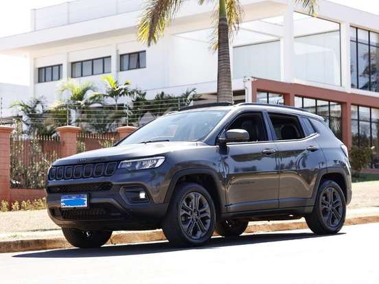 JEEP-COMPASS-2.0 TD350 TURBO DIESEL LONGITUDE AT9 JEEP-COMPASS-2022