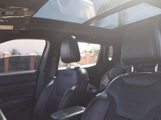 JEEP-COMPASS-2.0 TD350 TURBO DIESEL LONGITUDE AT9 JEEP-COMPASS-2022