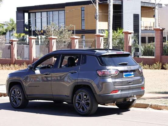 JEEP-COMPASS-2.0 TD350 TURBO DIESEL LONGITUDE AT9 JEEP-COMPASS-2022