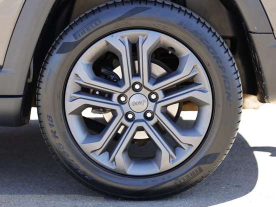 JEEP-COMPASS-2.0 TD350 TURBO DIESEL LONGITUDE AT9 JEEP-COMPASS-2022