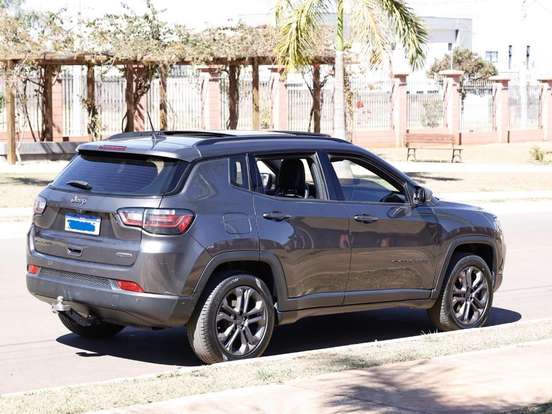 JEEP-COMPASS-2.0 TD350 TURBO DIESEL LONGITUDE AT9 JEEP-COMPASS-2022