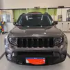 JEEP RENEGADE 1.3 T270 TURBO FLEX SPORT AT6 JEEP RENEGADE 1.3 T270 TURBO FLEX SPORT AT6