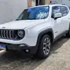 JEEP RENEGADE 1.8 16V FLEX LONGITUDE 4P AUTOMÁTICO JEEP RENEGADE 1.8 16V FLEX LONGITUDE 4P AUTOMÁTICO