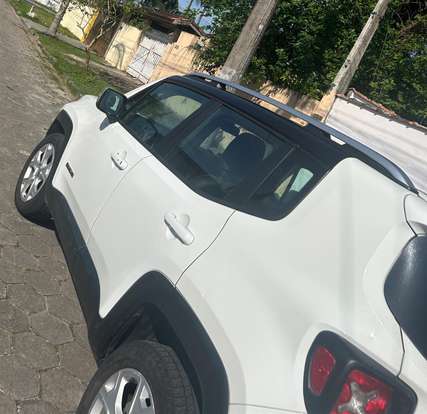JEEP-RENEGADE-2.0 16V TURBO DIESEL LIMITED 4P 4X4 AUTOMÁTICO JEEP-RENEGADE-2018
