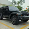 JEEP WRANGLER 3.6 UNLIMITED SPORT 4X4 V6 GASOLINA 4P AUTOMÁTICO JEEP WRANGLER 3.6 UNLIMITED SPORT 4X4 V6 GASOLINA 4P AUTOMÁTICO