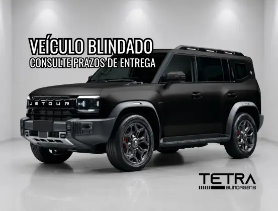 JETOUR T2 1.5 TGDI PHEV XWD 4X4 DHT JETOUR T2 1.5 TGDI PHEV XWD 4X4 DHT