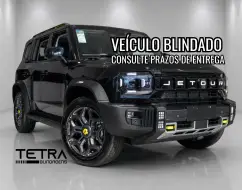 JETOUR T2 1.5 TGDI PHEV XWD 4X4 DHT JETOUR T2 1.5 TGDI PHEV XWD 4X4 DHT