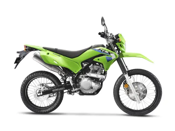 KAWASAKI KLX 230 KAWASAKI KLX 230