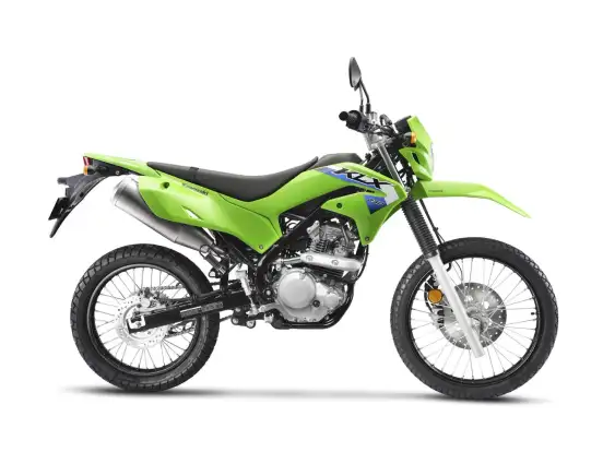 KAWASAKI-KLX 230-2026