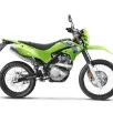 KAWASAKI KLX 230 KAWASAKI KLX 230