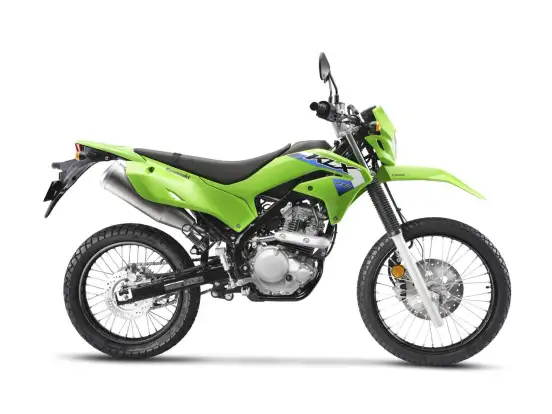 KAWASAKI-KLX 230 KAWASAKI-KLX 230-2026