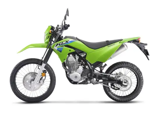 KAWASAKI-KLX 230 KAWASAKI-KLX 230-2026