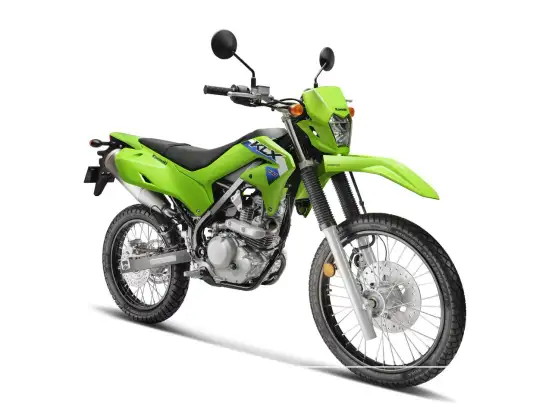 KAWASAKI-KLX 230-2026