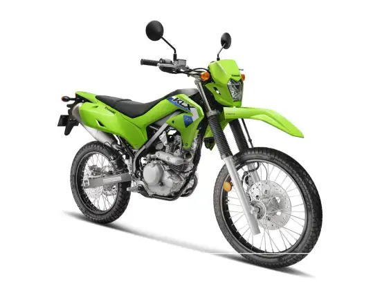 KAWASAKI-KLX 230 KAWASAKI-KLX 230-2026