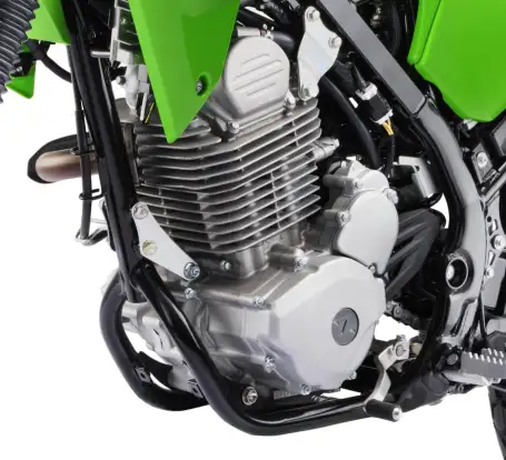 KAWASAKI-KLX 230-2026