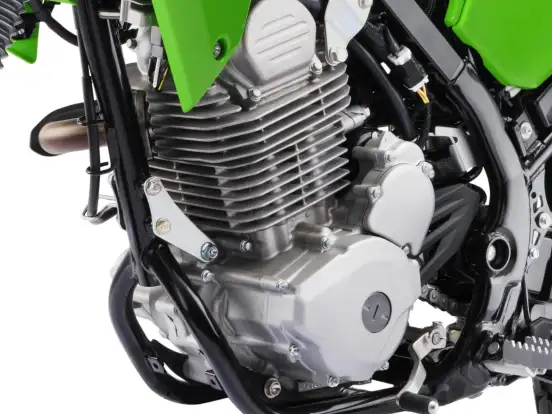 KAWASAKI-KLX 230 KAWASAKI-KLX 230-2026