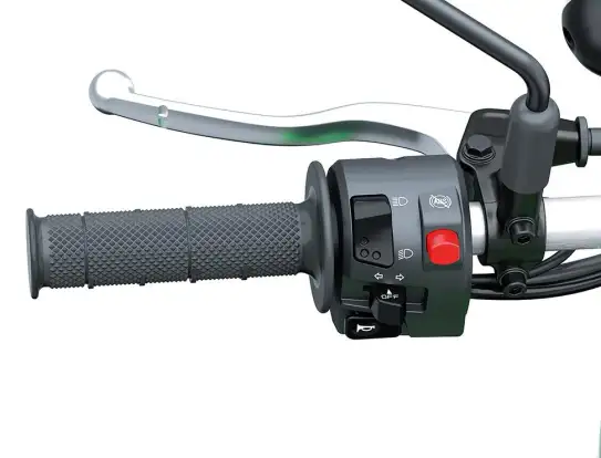 KAWASAKI-KLX 230-2026